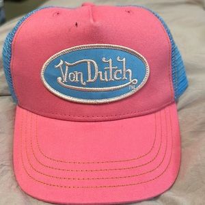 Von Dutch
